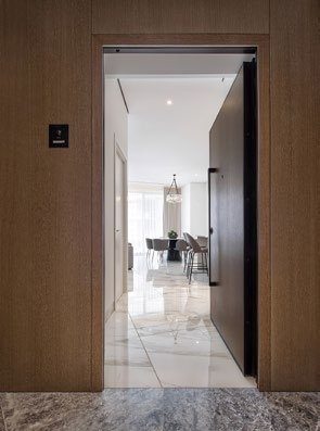 1 BR Apartment in Neapolis, Limassol photo 14