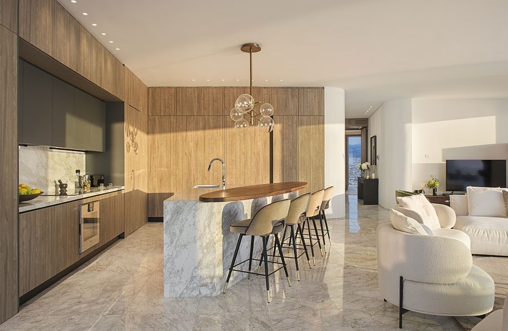 1 BR Apartment in Neapolis, Limassol photo 12