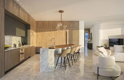1 BR Apartment in Neapolis, Limassol thumbnail 12