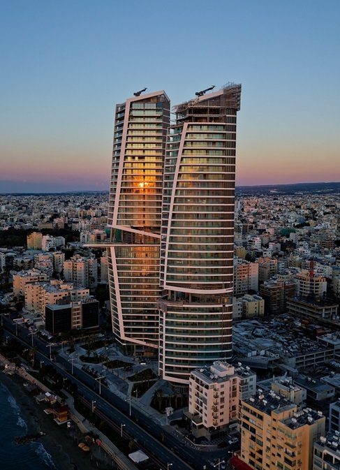 1 BR Apartment in Neapolis, Limassol photo 3
