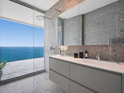 1 BR Apartment in Neapolis, Limassol thumbnail 9