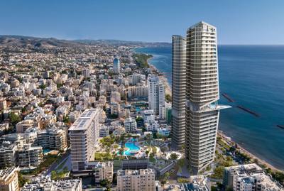 1 BR Apartment in Neapolis, Limassol thumbnail 2
