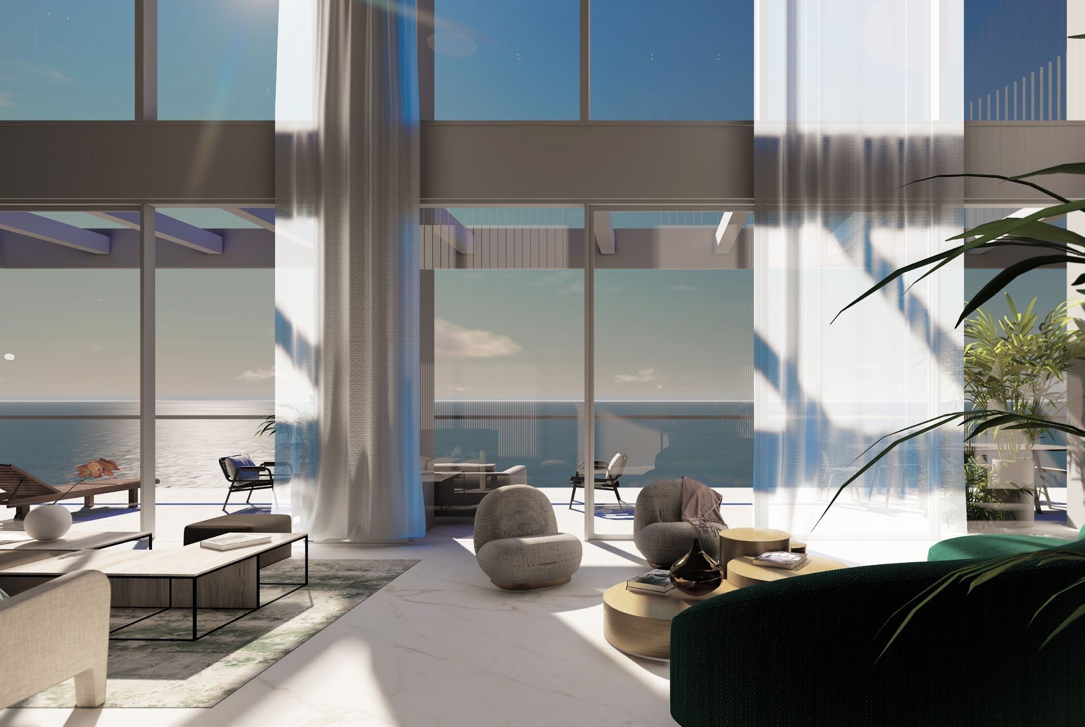 1 BR Apartment in Neapolis, Limassol photo 11