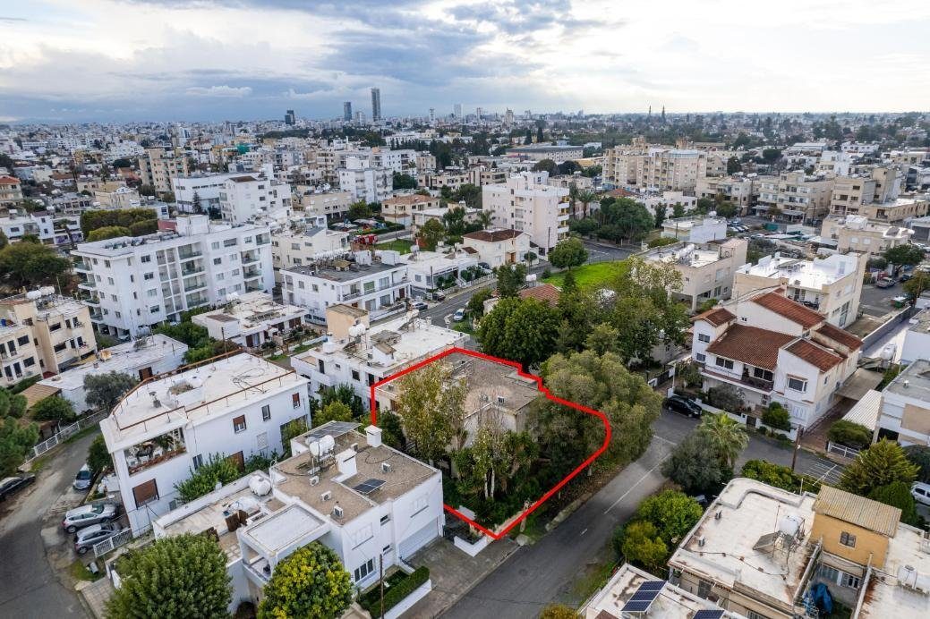Two-storey house in Kaimakli, Nicosia photo 2