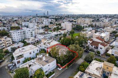 Two-storey house in Kaimakli, Nicosia thumbnail 2