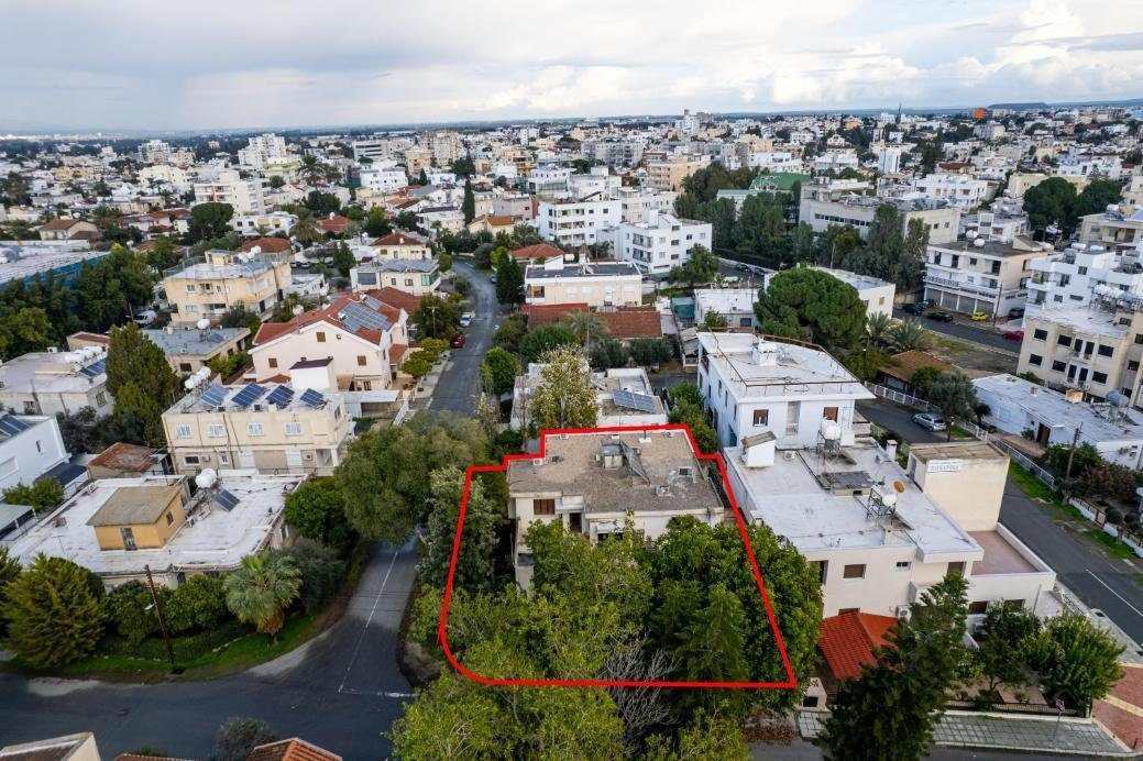 Two-storey house in Kaimakli, Nicosia photo 4