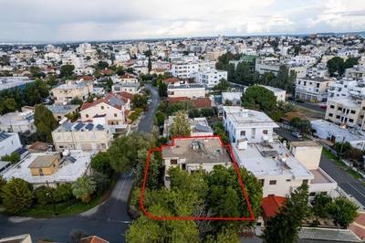 Two-storey house in Kaimakli, Nicosia thumbnail 4