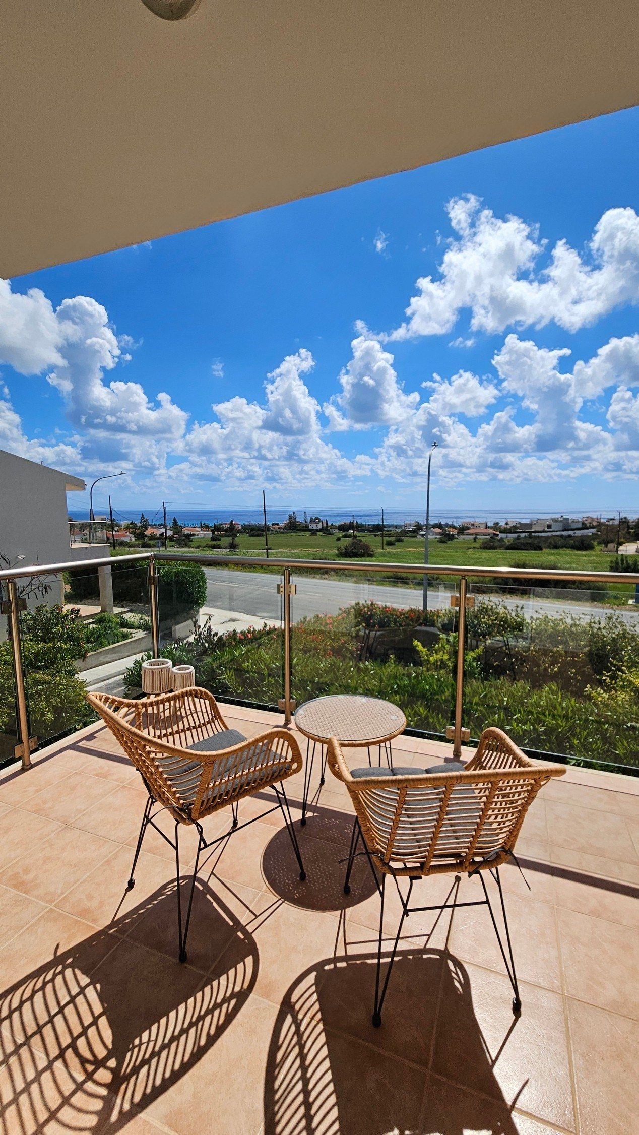 3 BR Villa in Pegeia, Paphos photo 19