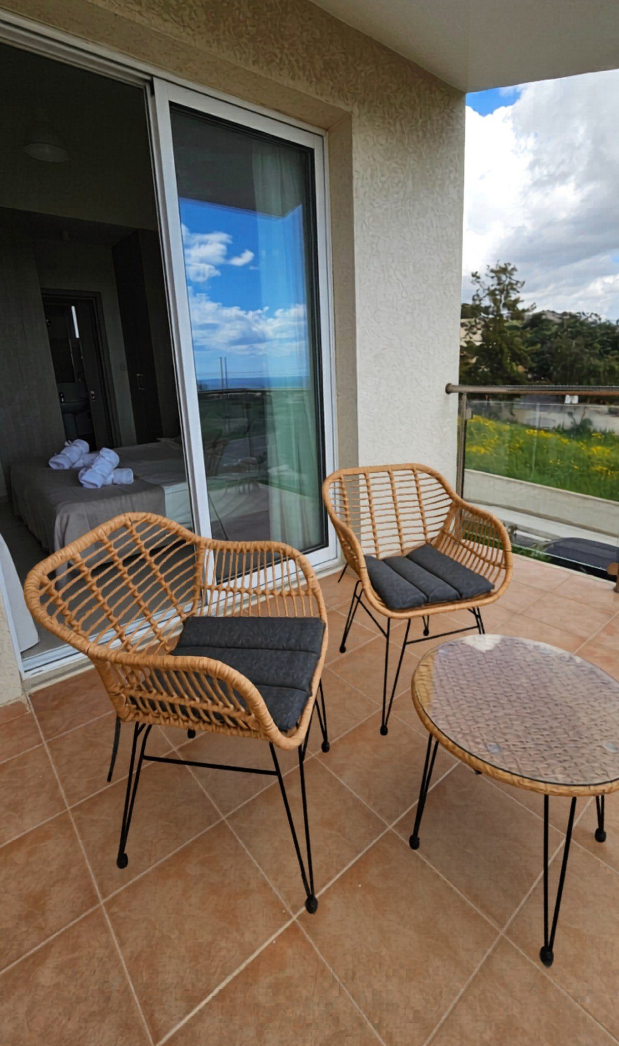 3 BR Villa in Pegeia, Paphos photo 18