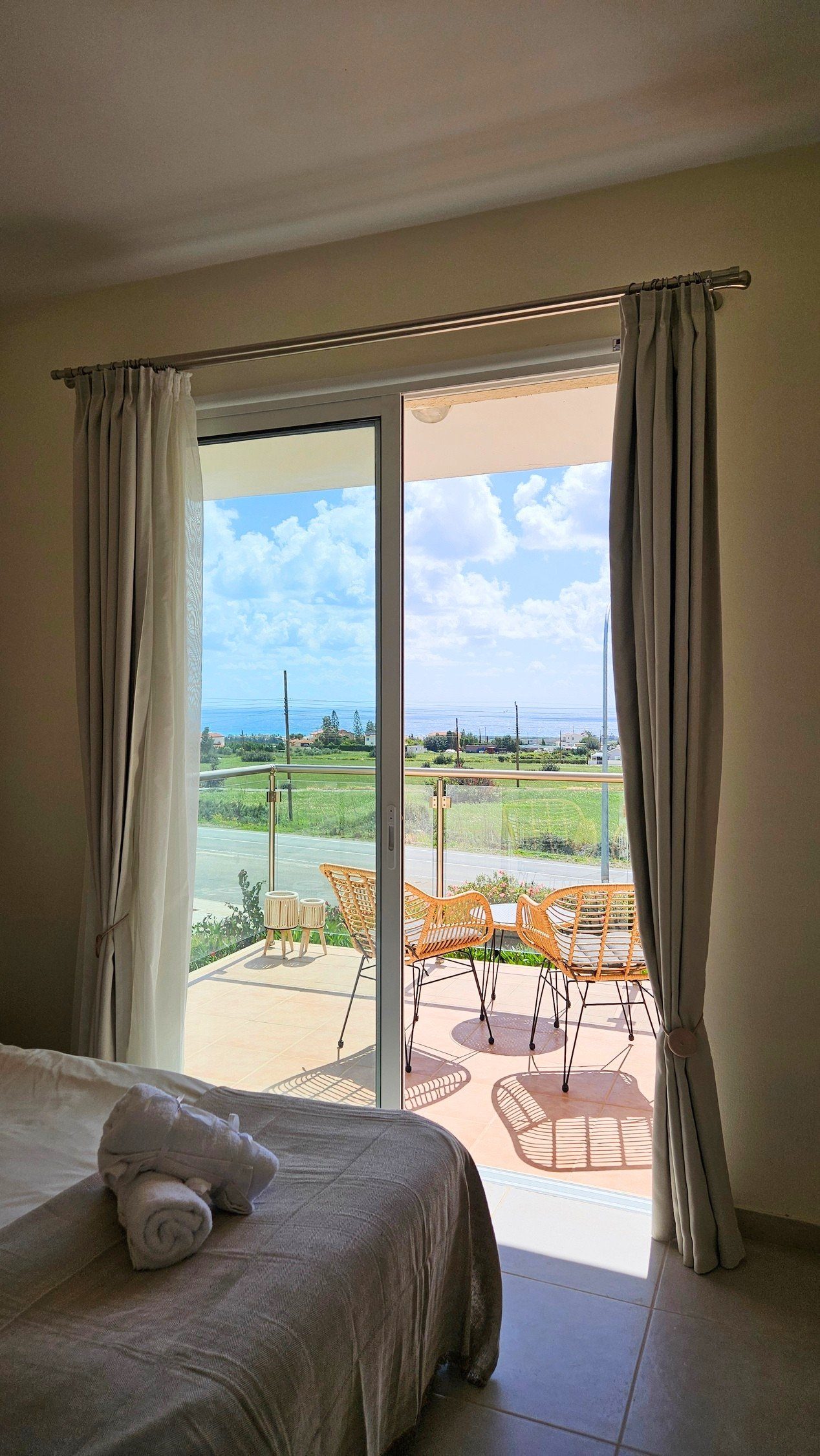 3 BR Villa in Pegeia, Paphos photo 17