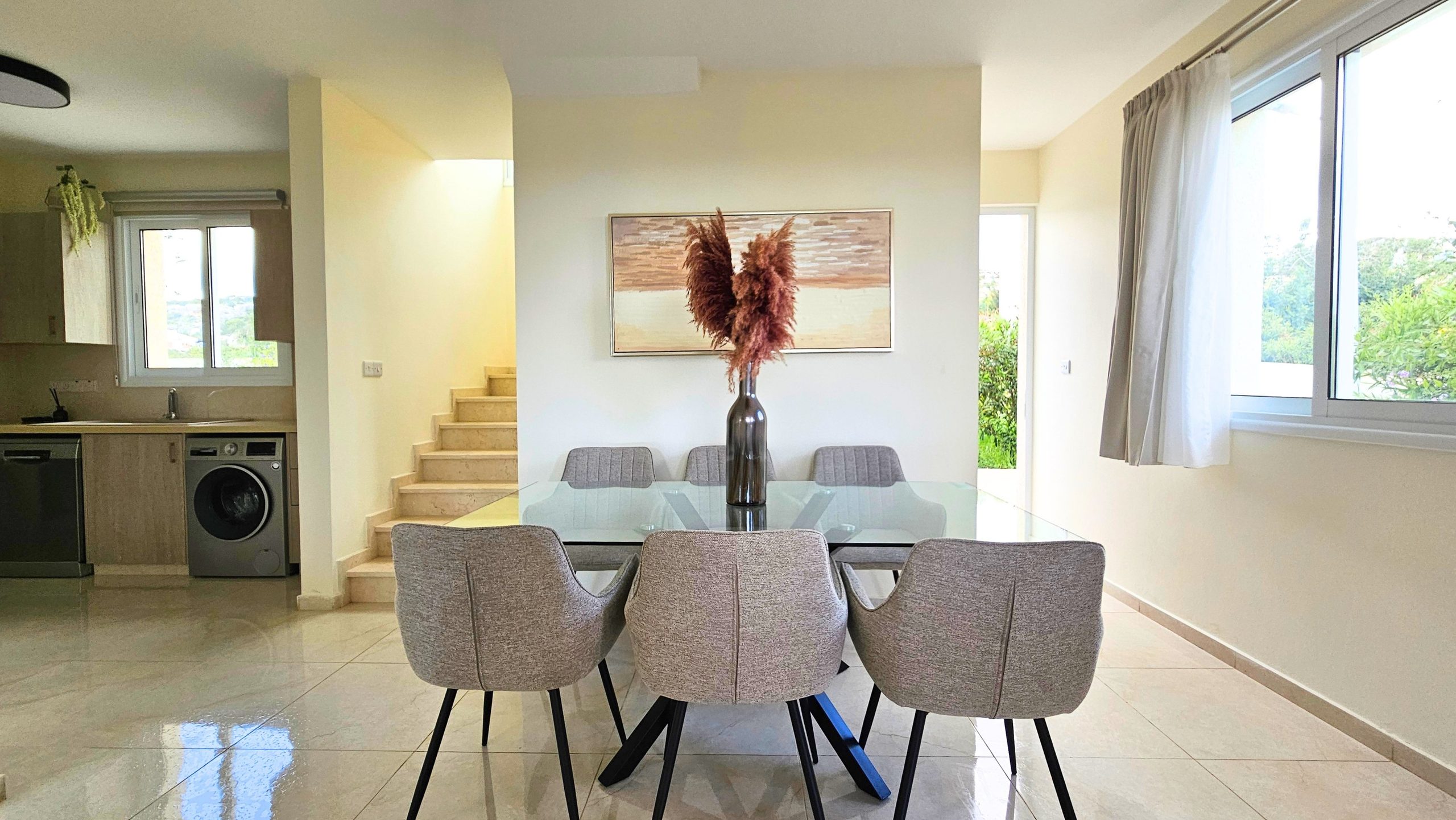3 BR Villa in Pegeia, Paphos photo 10