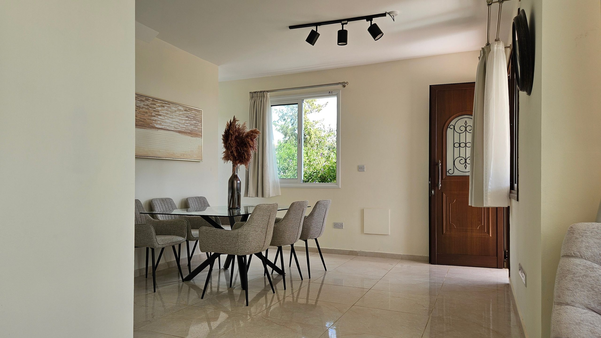 3 BR Villa in Pegeia, Paphos photo 12