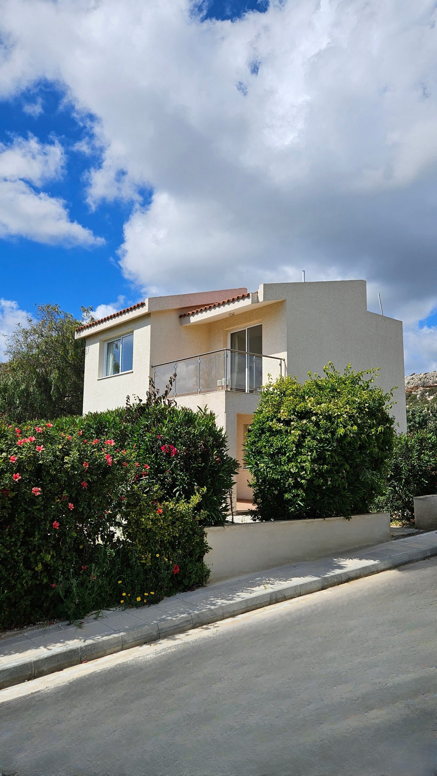 3 BR Villa in Pegeia, Paphos photo 4