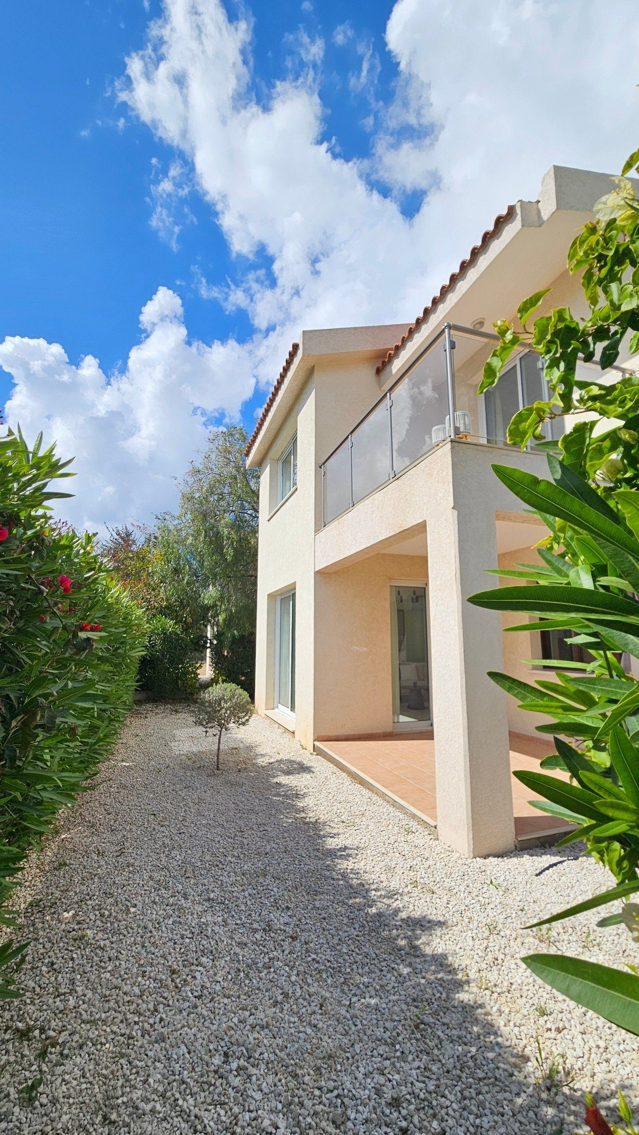 3 BR Villa in Pegeia, Paphos photo 2
