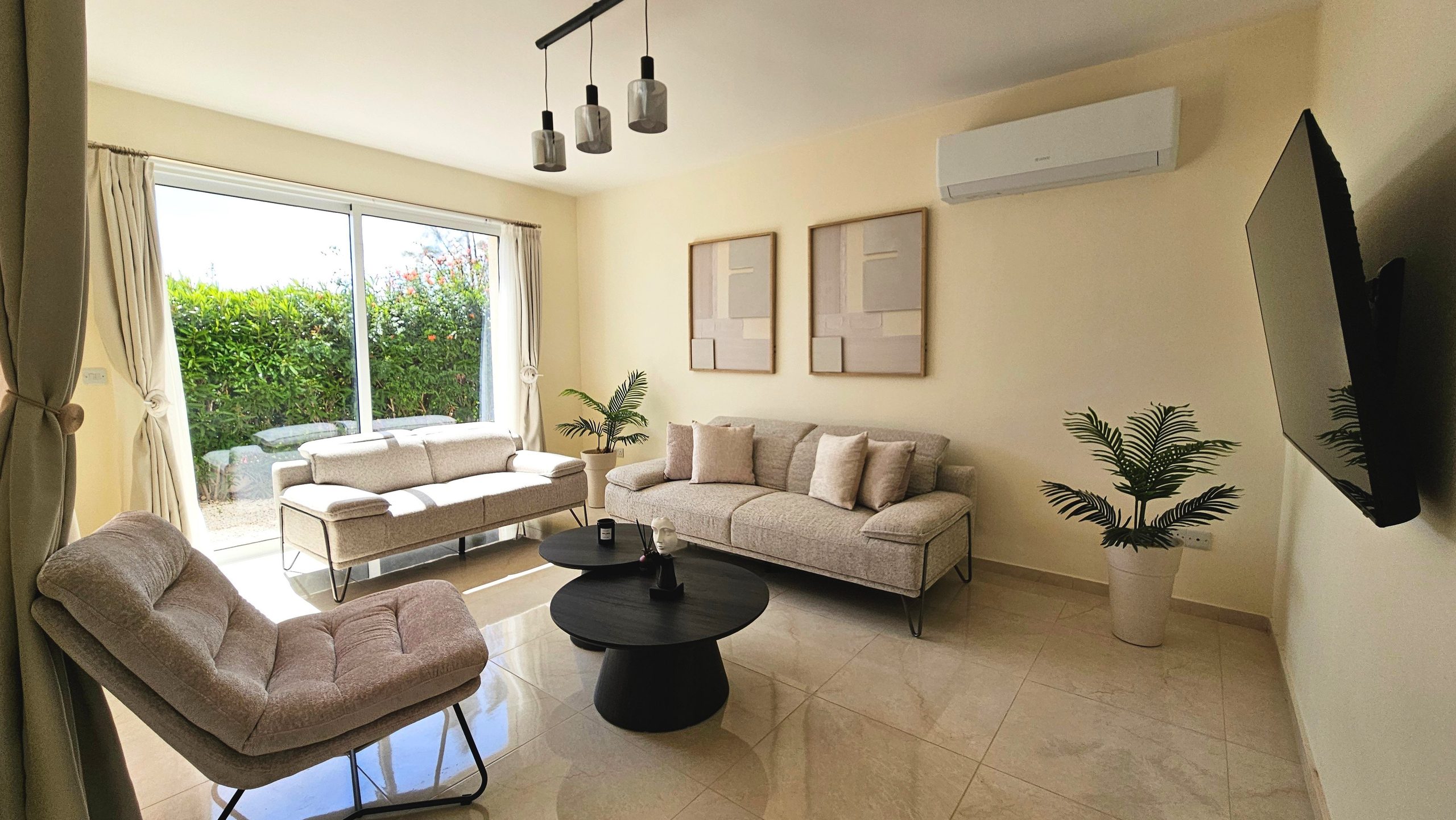 3 BR Villa in Pegeia, Paphos photo 6