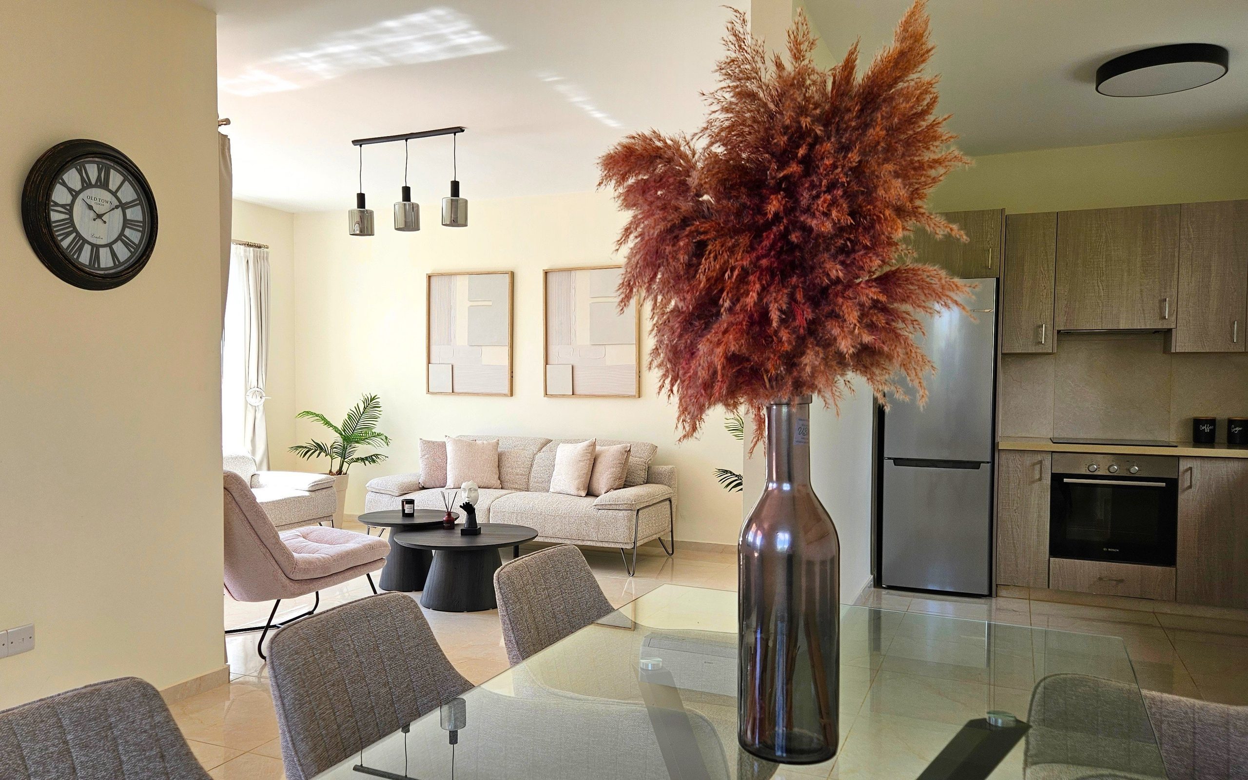 3 BR Villa in Pegeia, Paphos photo 8