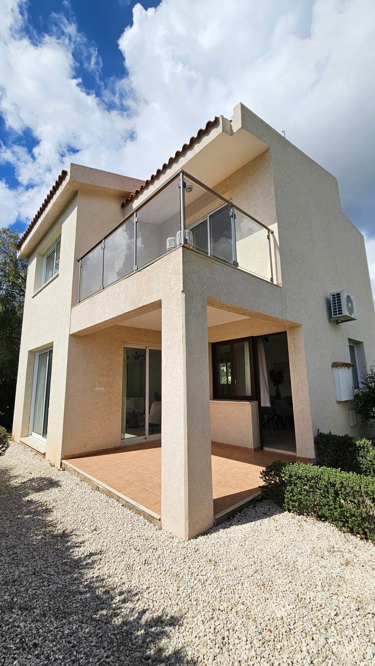 3 BR Villa in Pegeia, Paphos photo 1