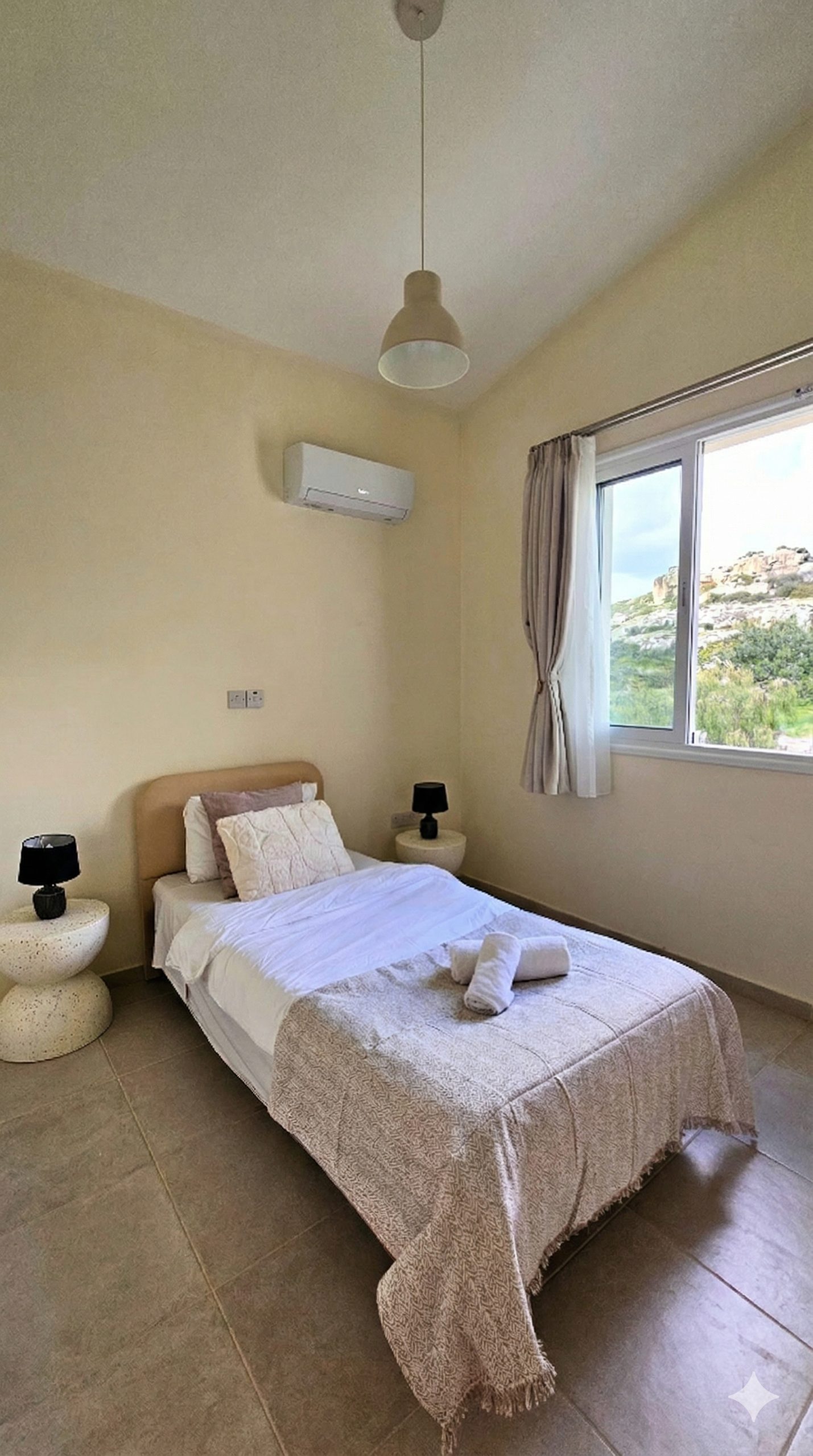 3 BR Villa in Pegeia, Paphos photo 13