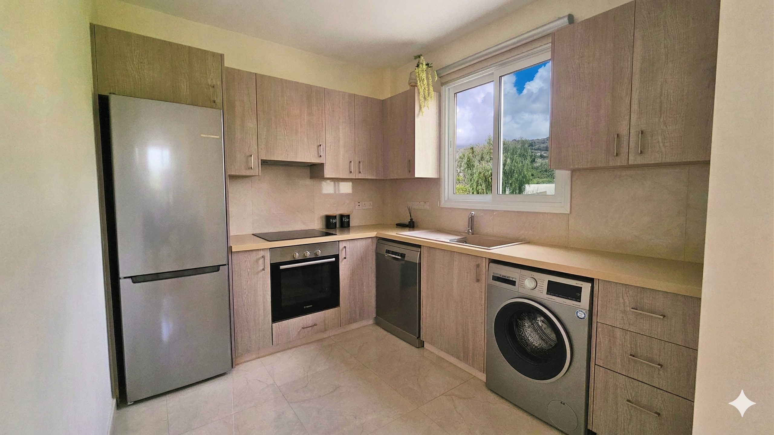 3 BR Villa in Pegeia, Paphos photo 9