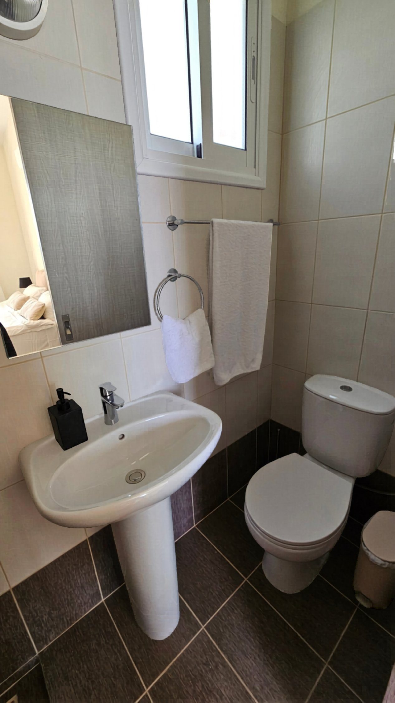 3 BR Villa in Pegeia, Paphos photo 21