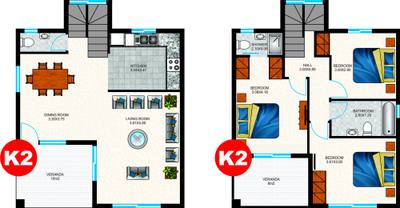 3 BR Villa in Pegeia, Paphos thumbnail 23