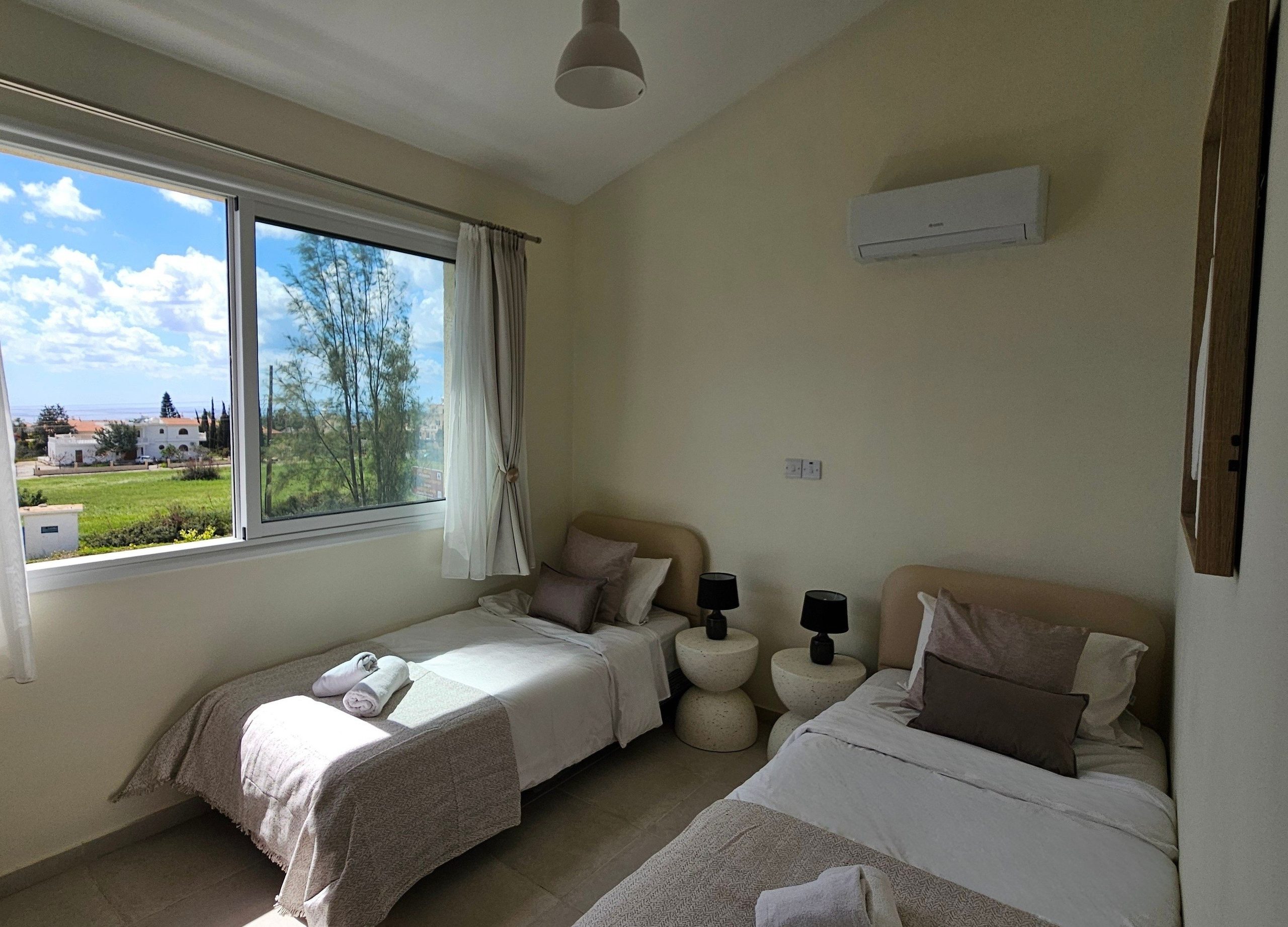 3 BR Villa in Pegeia, Paphos photo 14