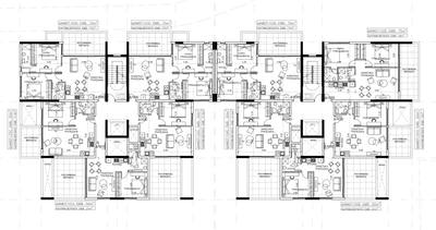 2 BR Apartment in Zakaki, Limassol thumbnail 7