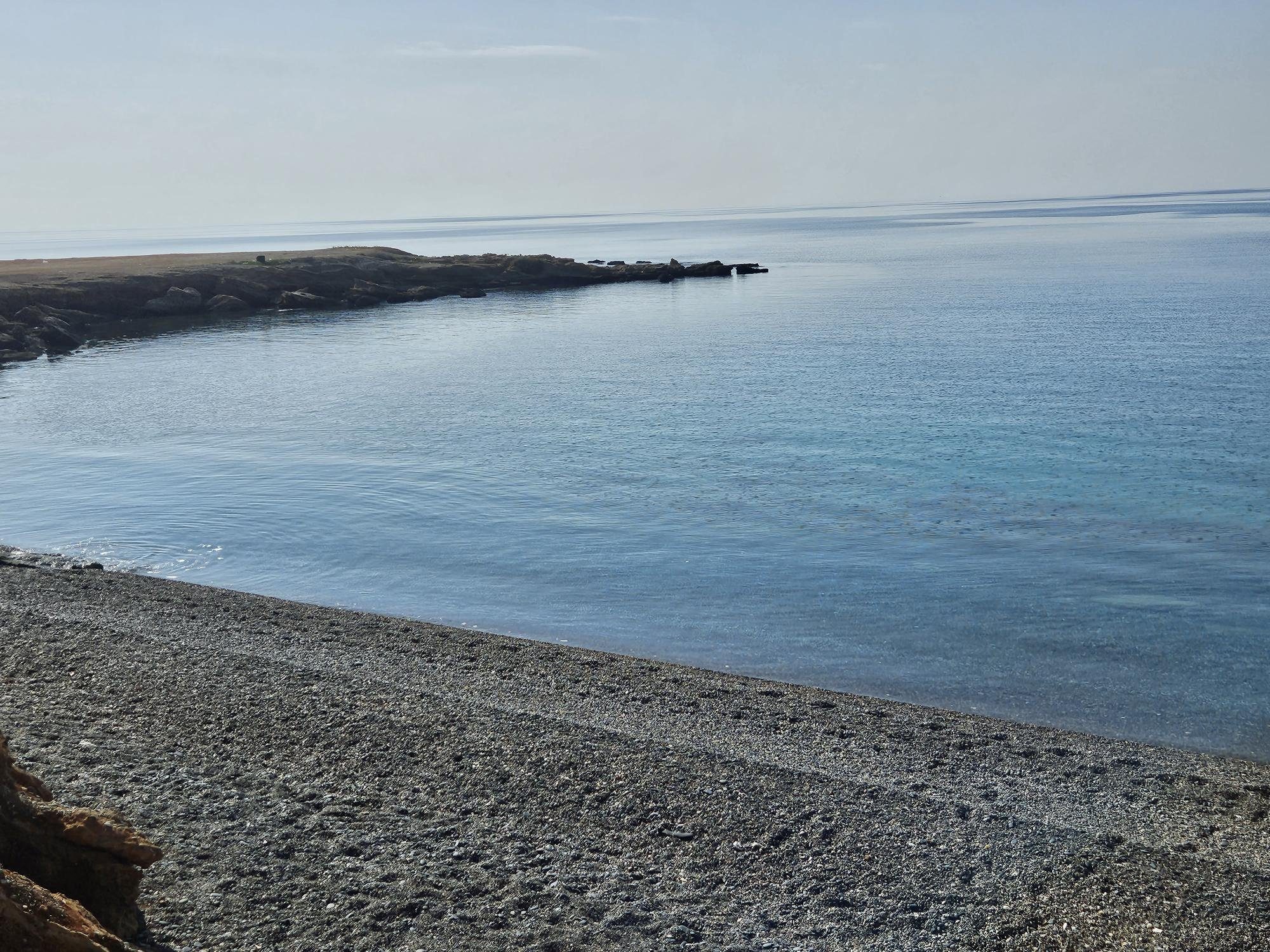 Beachfront Land in Ormidia, Larnaca photo 1