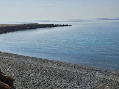 Beachfront Land in Ormidia, Larnaca thumbnail 1