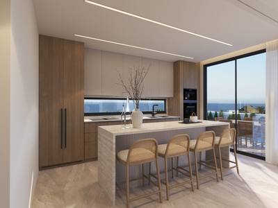 Βίλα 5 Υ/Δ στην περιοχή Protaras, Famagusta, μικρογραφία 8