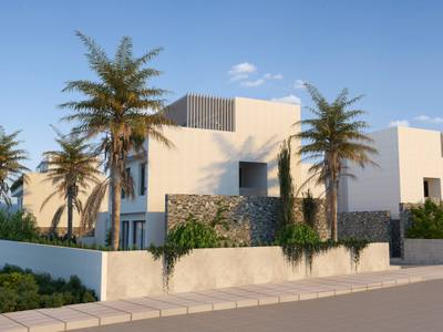 Βίλα 5 Υ/Δ στην περιοχή Protaras, Famagusta, μικρογραφία 4