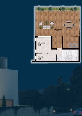 Βίλα 5 Υ/Δ στην περιοχή Protaras, Famagusta, μικρογραφία 12