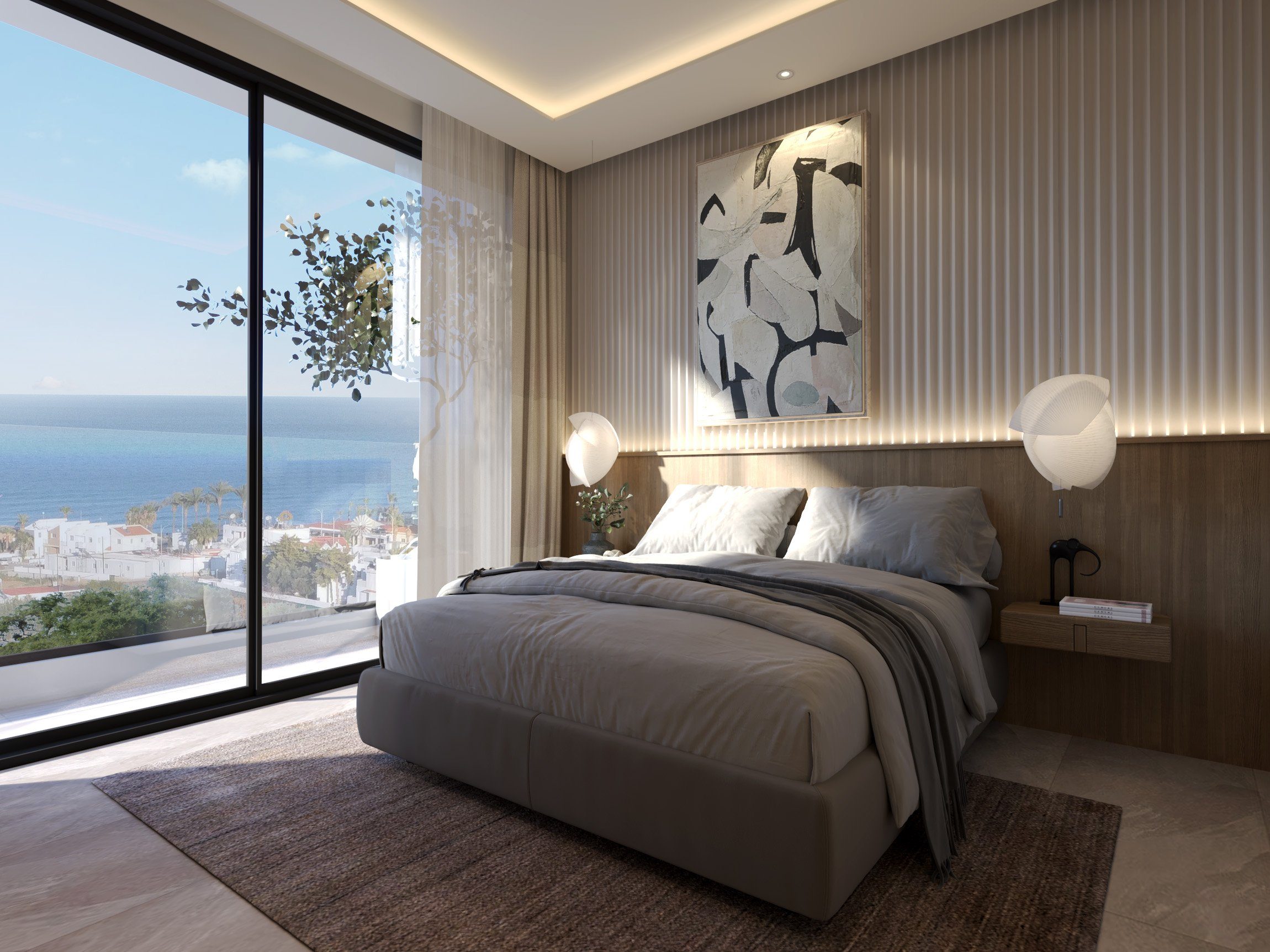 5 BR Villa in Protaras, Famagusta photo 9