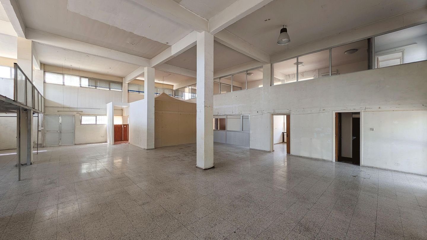Commercial Building in Lympia, Nicosia photo 6
