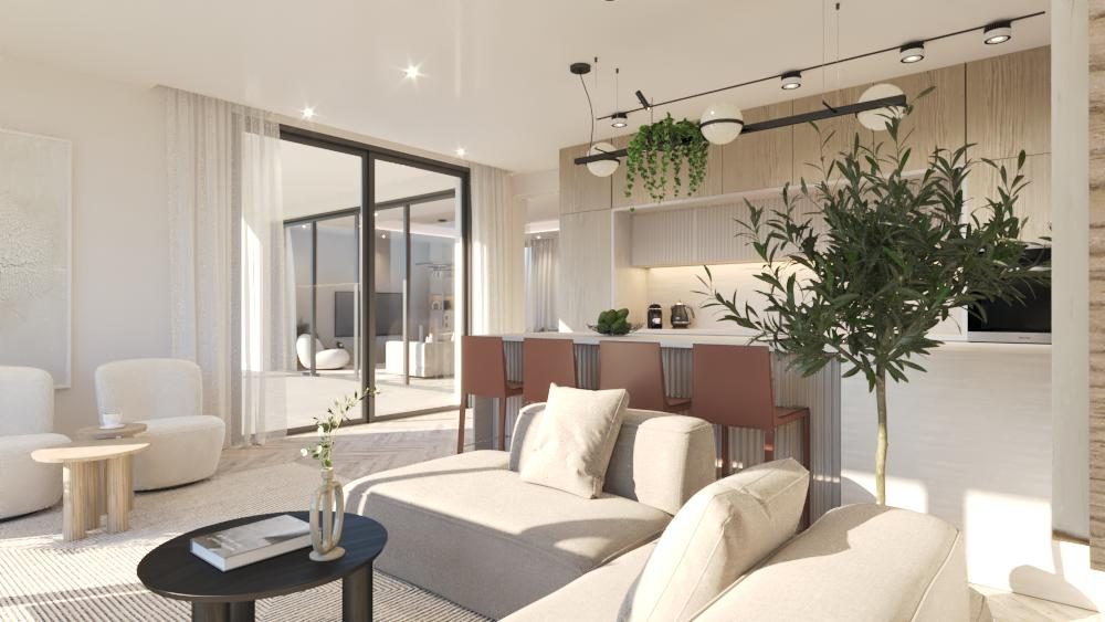 4+1 BR Villa in Geri, Nicosia photo 9