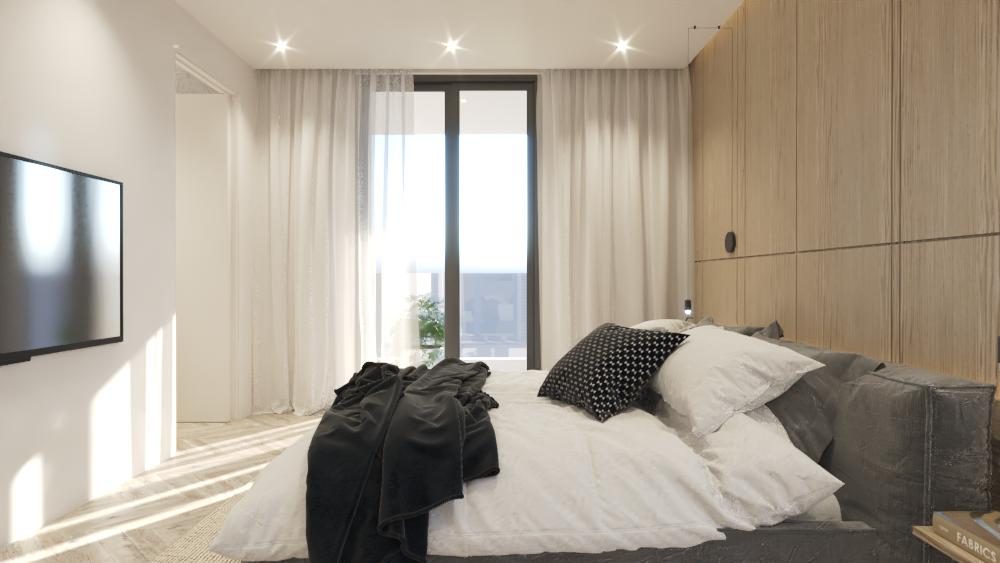 4+1 BR Villa in Geri, Nicosia photo 15