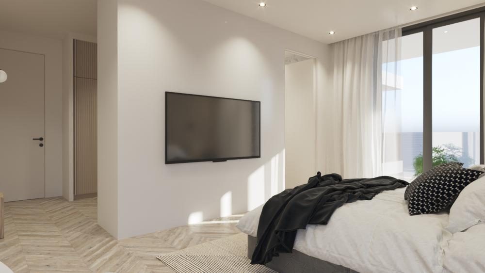 4+1 BR Villa in Geri, Nicosia photo 12