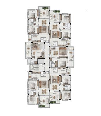 Studio in Ypsonas, Limassol thumbnail 11