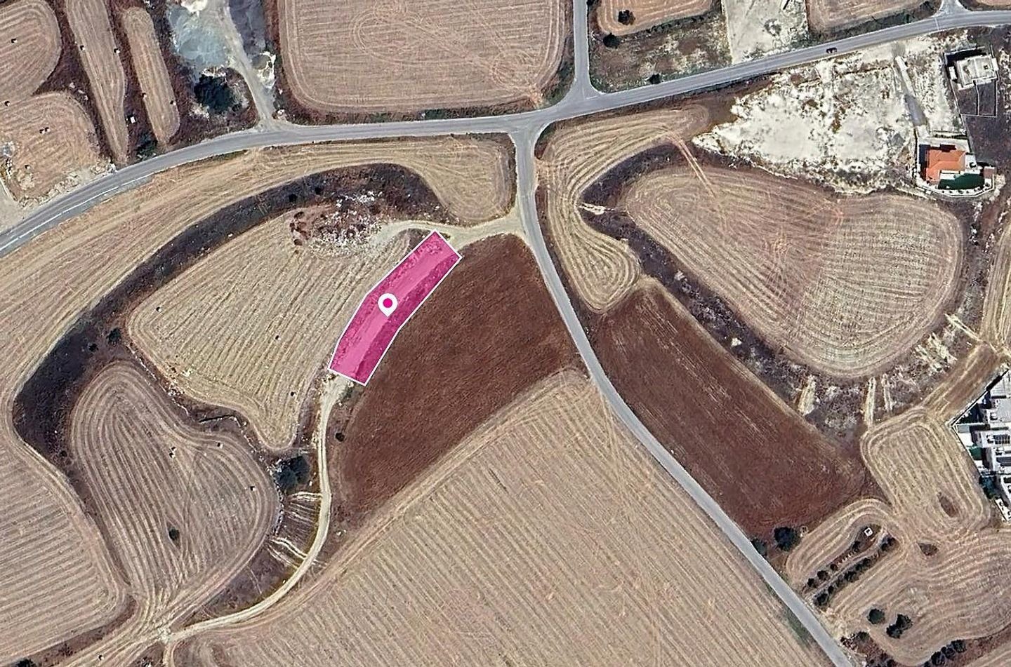 (Share) Agricultural Field in Aradippou, Larnaca photo 3