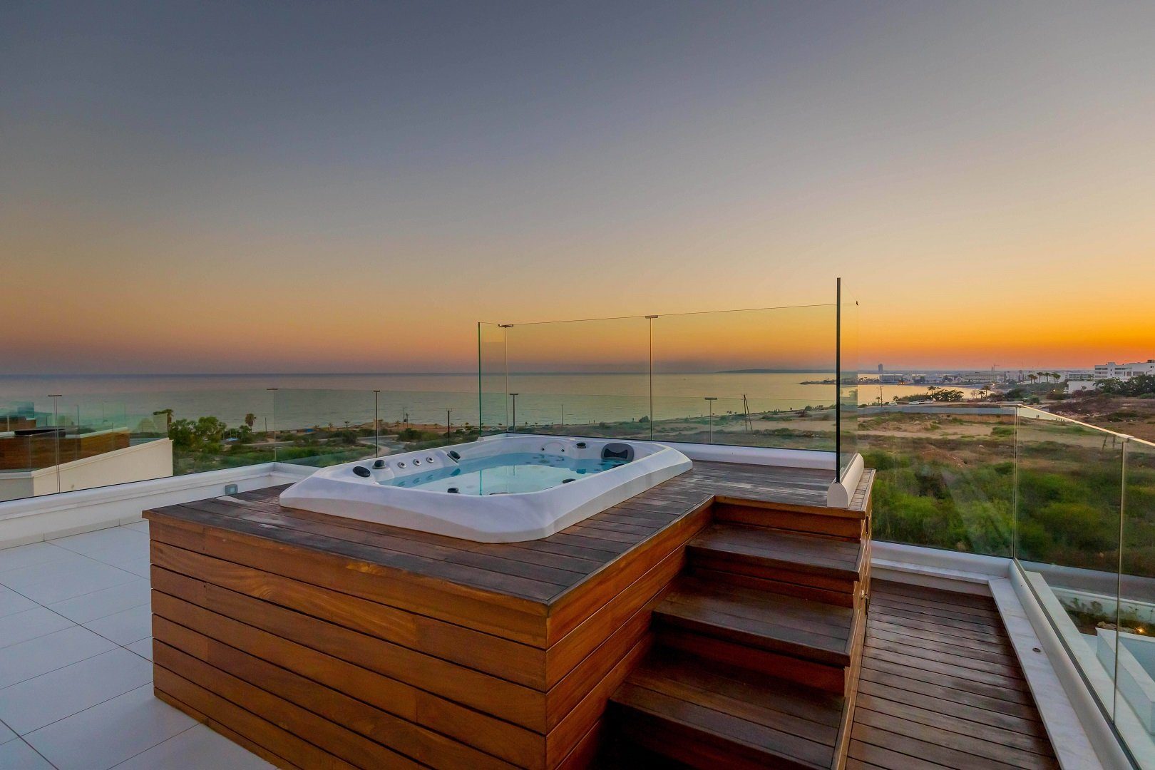 3 BR Villa in Agia Napa, Famagusta photo 6