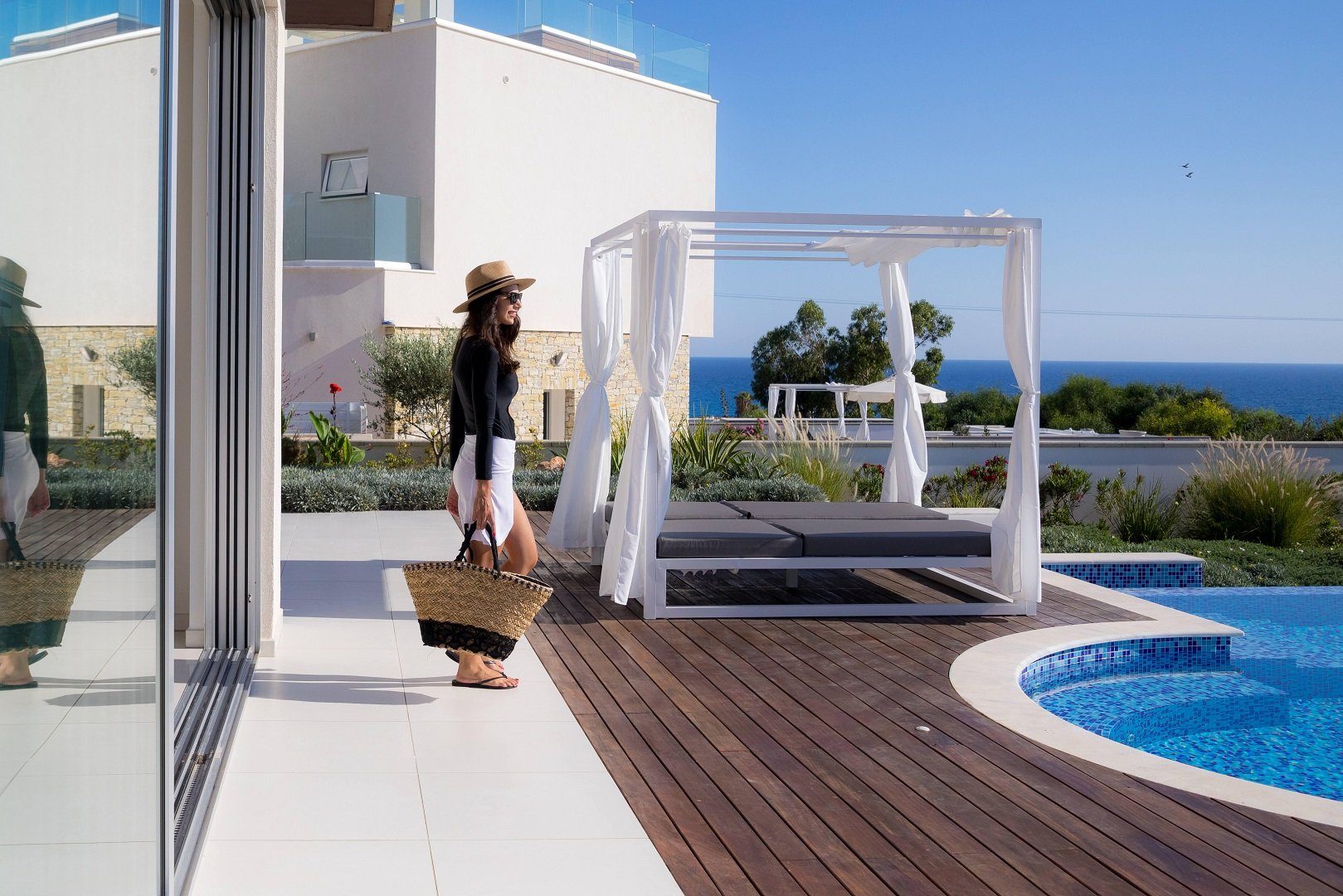 3 BR Villa in Agia Napa, Famagusta photo 5