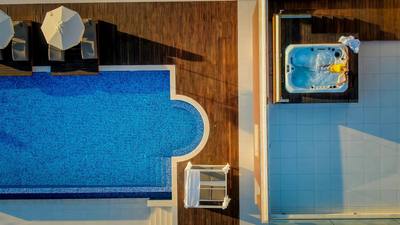 3 BR Villa in Agia Napa, Famagusta thumbnail 4