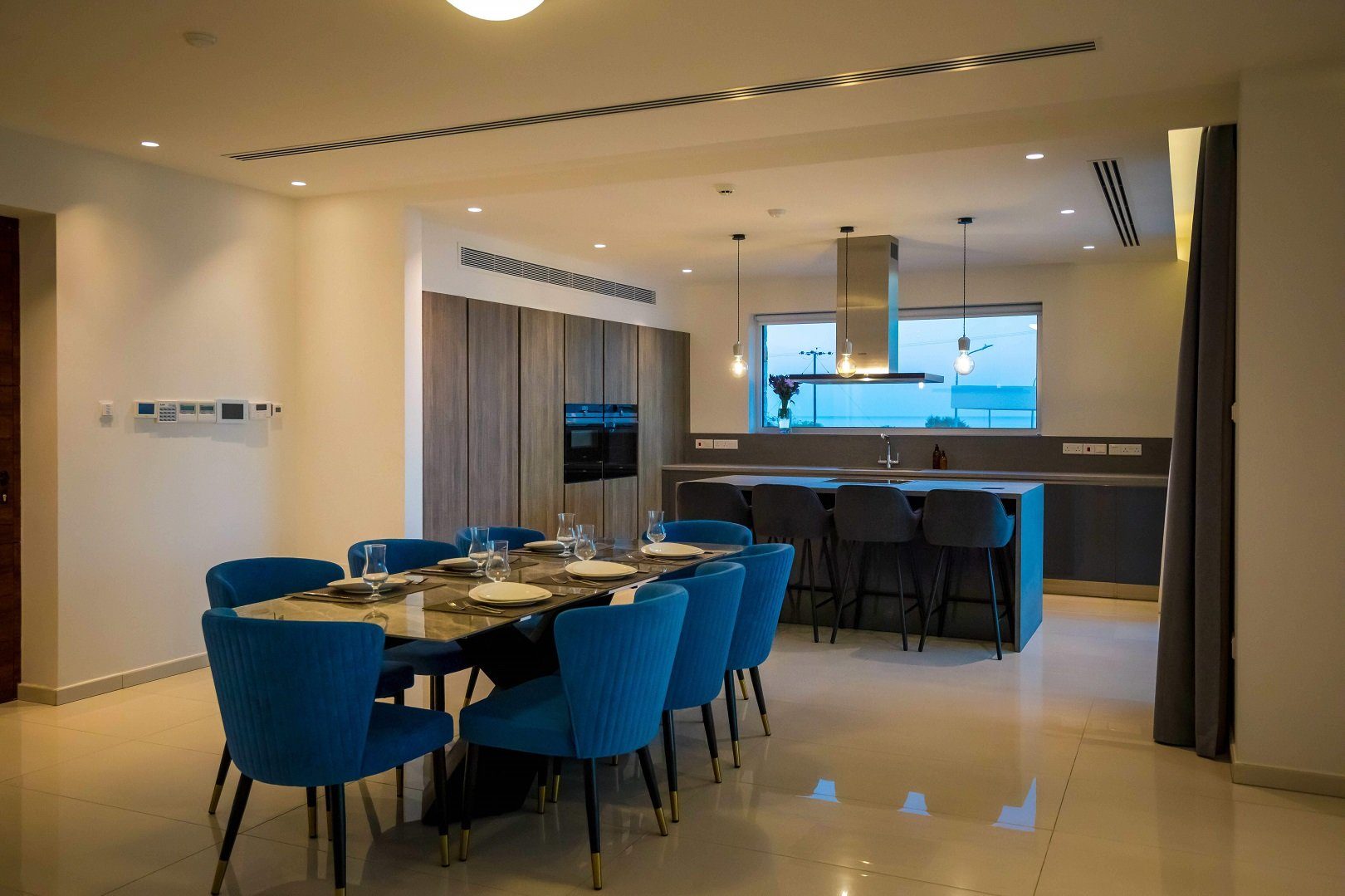3 BR Villa in Agia Napa, Famagusta photo 7
