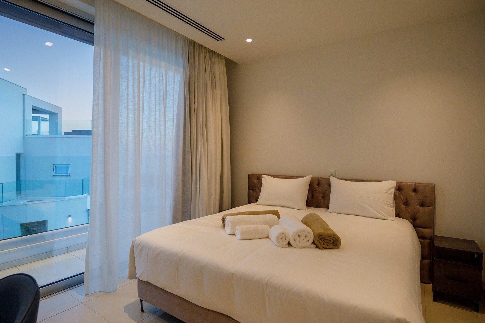 3 BR Villa in Agia Napa, Famagusta photo 9