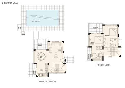 2 BR Villa in Paphos thumbnail 6
