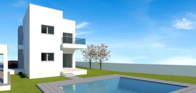 2 BR Villa in Paphos thumbnail 4