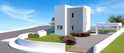 2 BR Villa in Paphos thumbnail 2