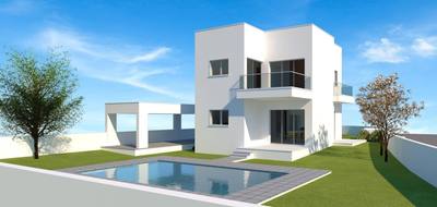 2 BR Villa in Paphos thumbnail 5