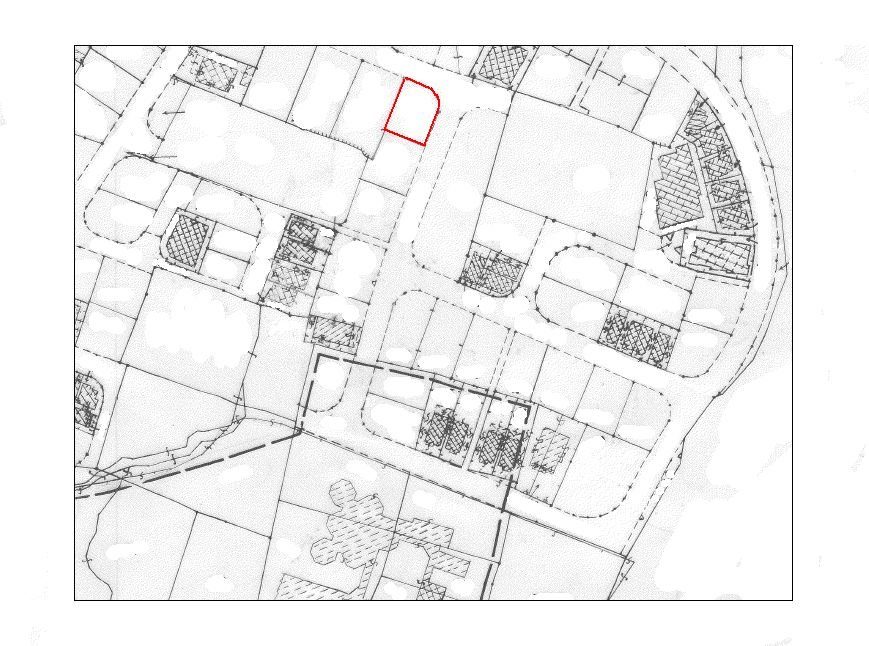 Corner Residential Plot in Anthoupoli, Nicosia — photo 2