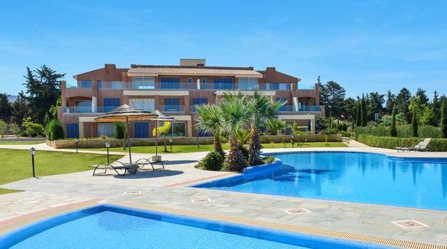 2 BR Terraced house in Polis Chrysochous, Paphos